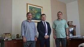 Delegacija iz Kurdistana posjetila Vakufsku direkciju