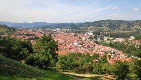 Vakufi u Visokom