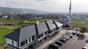 Reisul-ulema otvorio "Brkića vakuf" u Stjepan Polju kod Gračanice