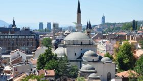 Javni oglas za učešće u postupku izbora mutevelije Gazi Husrev-begovog vakufa