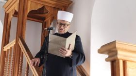 Naša borba za vakufe je borba za dostojanstvo i ravnopravnost Bošnjaka u Hercegovini