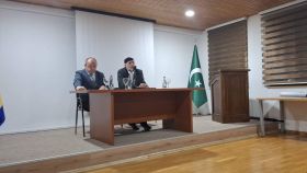 Muftijstvo goraždansko: Tematski program o 470 godina vakufname Mustafe-paše Sokolovića