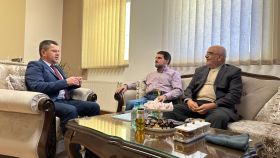 Otvaranje novih vrata dobra