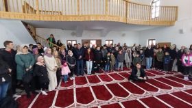 Zajednički projekat Islamske zajednice: Podrška učenicima u Derventi i Bosanskom Brodu