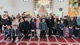 Zajednički projekat Islamske zajednice: Podrška učenicima u Derventi i Bosanskom Brodu