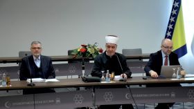 Održana 47. sjednica Vijeća muftija Islamske zajednice u Bosni i Hercegovini