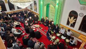 Večer Kur'ana i vakifa u džematu Hanifići – Čirkino Brdo