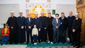 Kalesija: Večer Kur'ana i dodjela vakufnama u džematu Lipovice Centar