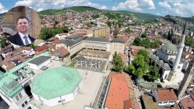 Vakufnama kao temelj znanja, 489 godina Gazi Husrev-begove medrese