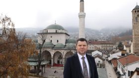 Vakuf nije zgrada ni novac, vakuf je povjerenje