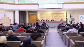 Promovisana knjiga o životu i djelu Hivzije Hasandedića: Čovjek koji je ostavio velik intelektualni vakuf