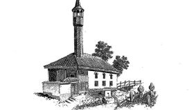 Šejh Bagdadijina džamija: Kada oazu duhovnosti zamijene beton, asfalt i zvuk automobila