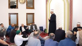 Novi mesdžid u džematu Zaliku svjedoči snazi džemata