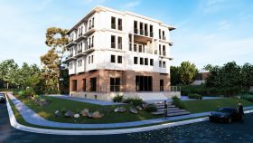 Izgradnja poslovno-edukativnog centra u Donjem Vakufu