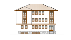 Adaptacija vakufskog objekta u Varešu