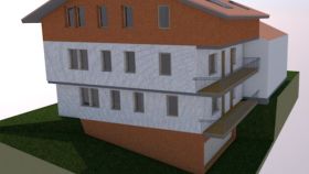 Obnova vakufskog objekta u Derventi