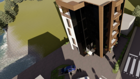 Izgradnja Islamskog kulturnog centra u Bosanskoj Krupi