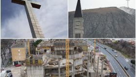 Javni poziv za provjeru legalnosti svih javnih, vjerskih i kulturnih građevina, spomenika i vjerskih simbola na javnim površinama u Mostaru