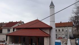 Dugalića džamija kao most među zajednicama: Svečano otvorenje 26. aprila