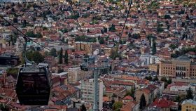 Projekat memorizacije vakufa: Za 114 godina u Sarajevu je porušeno 30 džamija