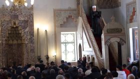 Hutba povodom Dana vakufa: Vakuf je zajednička obaveza, put kojim se potvrđuje istinsko dobro