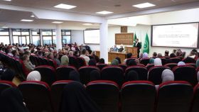 Novi Pazar: Tribinom o značaju vakufa započelo obilježavanje 500 godina Altun-alem džamije