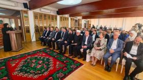 Okrugli sto o Altun-alem džamiji: Pet stoljeća vakufske tradicije i identiteta