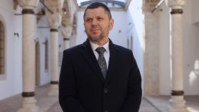 Zajimović: Gazi Husrev-begov vakuf i danas oblikuje Sarajevo