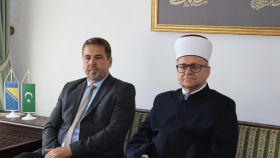 Muftija Dedović: Fetva je donesena u okviru zakona, poštovat ćemo pravomoćnu presudu suda