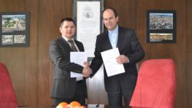 Potpisan sporazum između Vakufske direkcije i Karađoz - begove medrese