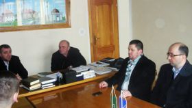 Direktor Vakufske direkcije posjetio medžlise IZ Bijeljinu i Janju
