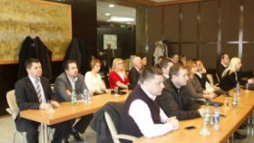 Izgradnja kapaciteta, unapređenje zemljišne dokumentacije i procedura u BiH