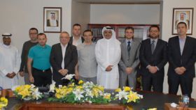 Održan seminar u Kuvajtu za kadrove i saradnike Vakufske direkcije iz BiH
