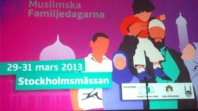 Posjeta Islamskoj zajednici Bošnjaka u Švedskoj