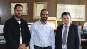 Vakufsku direkciju posjetili gosti Međunarodnog centra „Vesatijja“ iz Kuvajta