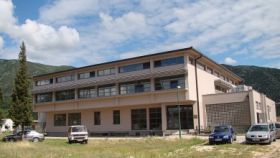 Sergija prikupljanja sredstava za opremanje nove zgrade Karađoz-begove medrese