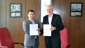 Potpisan sporazum između Vakufske direkcije i MIZ Konjic