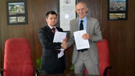 Potpisan sporazum između Vakufske direkcije i Medžlisa IZ Konjic