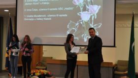 Uručene nagrade pobjednicima natječaja „Aladža džamija – ljepotica Balkana“