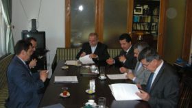 Potpisan ugovor o restauraciji objekta tekije na Vrelu Bune u Blagaju