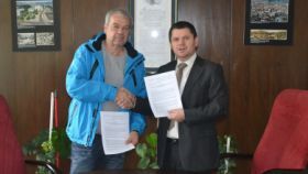 Potpisan ugovor o nadzoru radova na rekonstrukciji Isa-begovog hamama