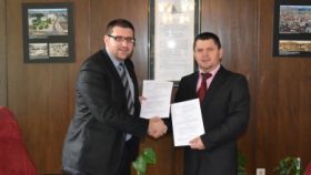 Potpisan sporazum o saradnji između Vakufske direkcije i Centra za društvena istraživanja