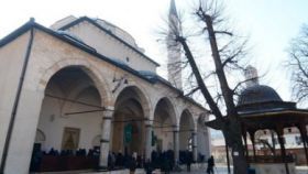 Sarajevo: U maju presuda za granatiranje Begove džamije