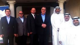 Delegacija Rijaseta Islamske zajednice u zvaničnoj posjeti Kuvajtu