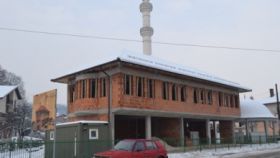 Akcija “200 vakifa za dovršetak radova na vakufskom centru MIZ Kiseljak”