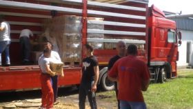 Generalna direkcija vakufa Rep. Turske donirala 2800 paketa pomoći za ugroženo stanovništvo u BiH