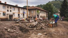 Svjetska islamska humanitarna organizacija pomaže građanima u BiH