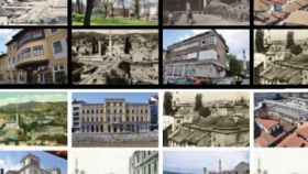 Rušenje džamija u miru: 36 zaboravljenih sarajevskih džamija