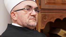 Muftija Dudić uputio pismo ministru Dušanu Vujoviću