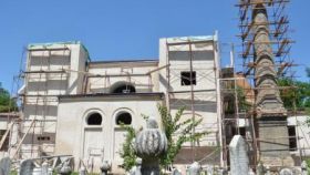 Isa-begov hamam se uskoro pridružuje lepezi obnovljene kulturne baštine